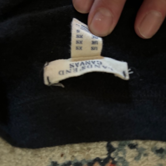 J crew, Eileen Fisher, Canvas by Lands End, Anne Taylor. Sweaters - Picture 10 of 17